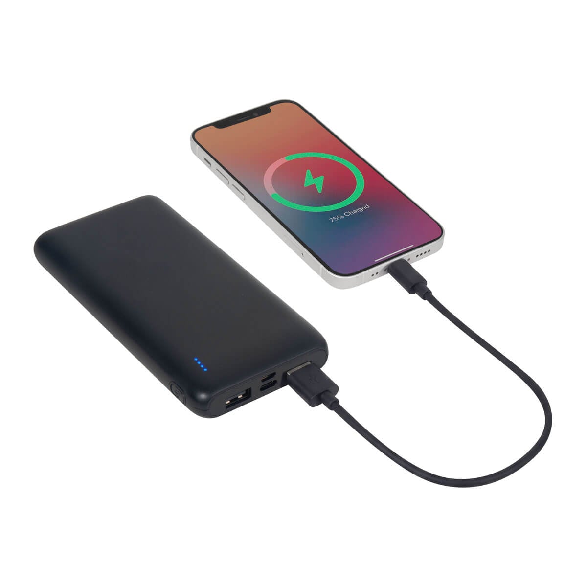 BATERÍA MAGNÉTICO 10000 MAH GAEENE