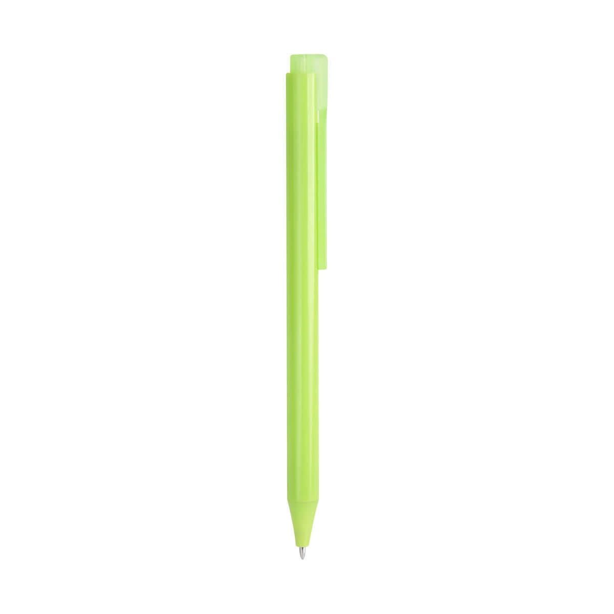 BOLÍGRAFO PLÁSTICO GAEIRT