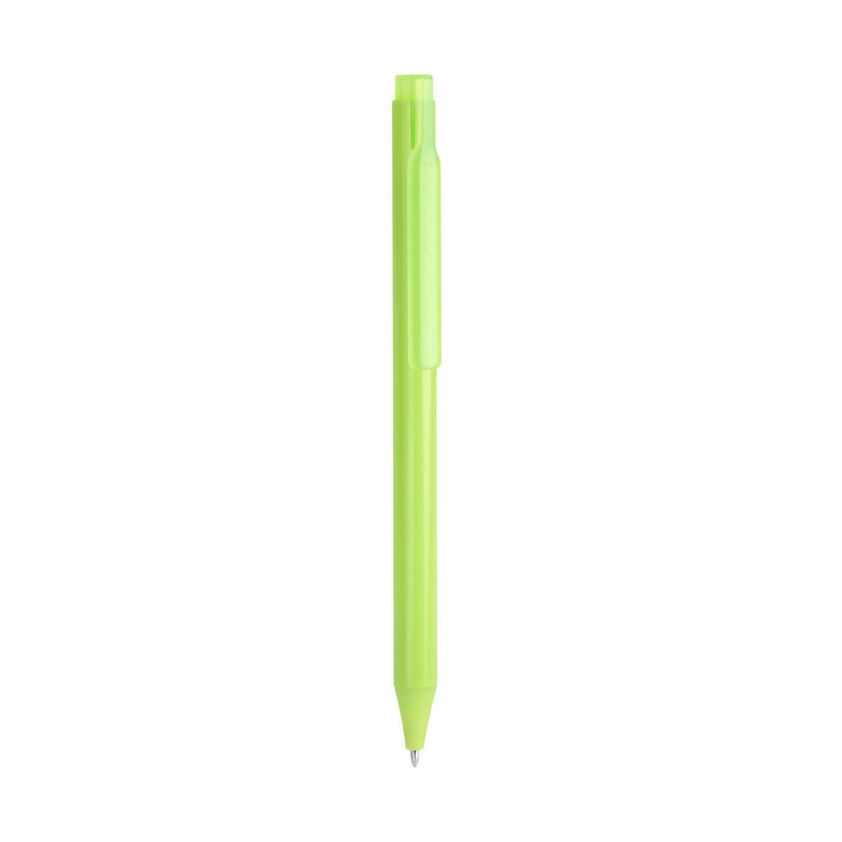 BOLÍGRAFO PLÁSTICO GAEIRT