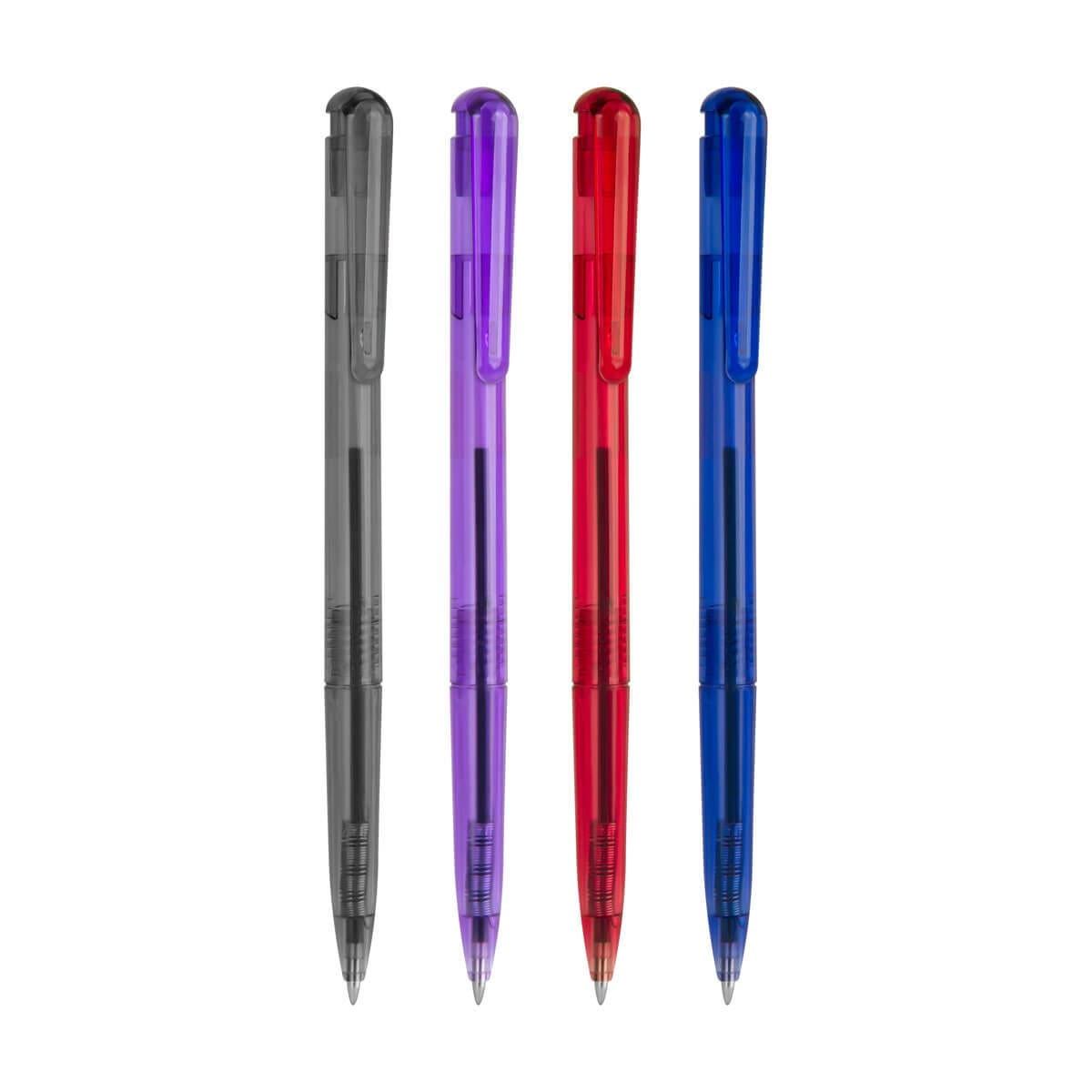 BOLÍGRAFO PLÁSTICO GAEIZM
