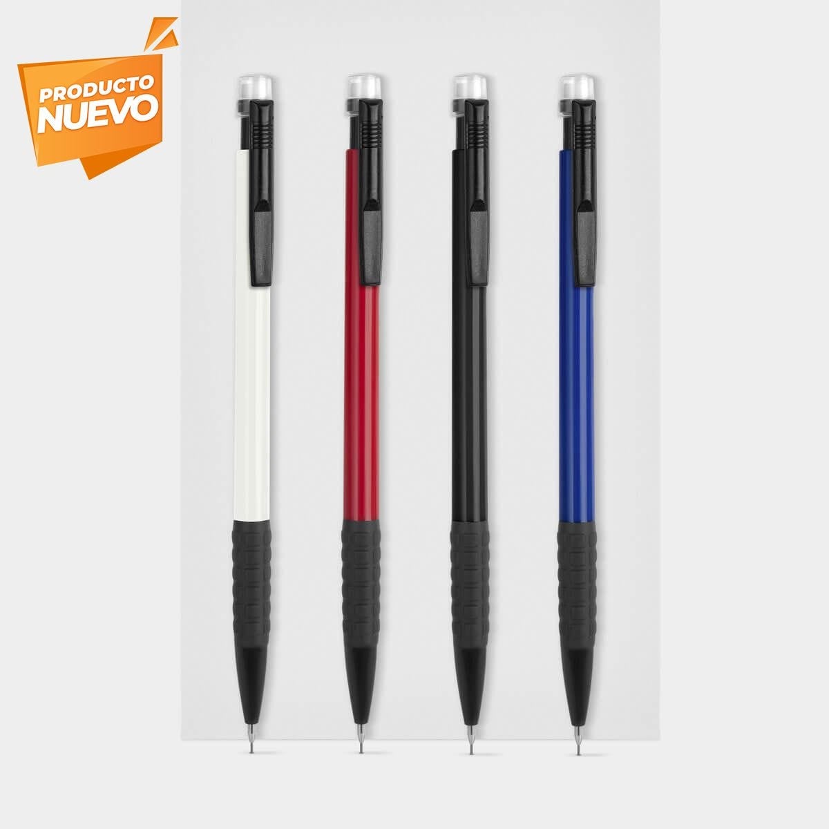 LAPICERO ESCOLAR SILICÓN GAEKUL