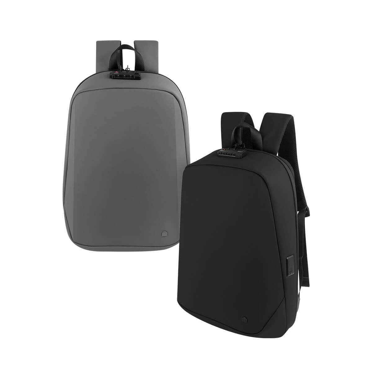 MOCHILA ANTIRROBO GAELGO