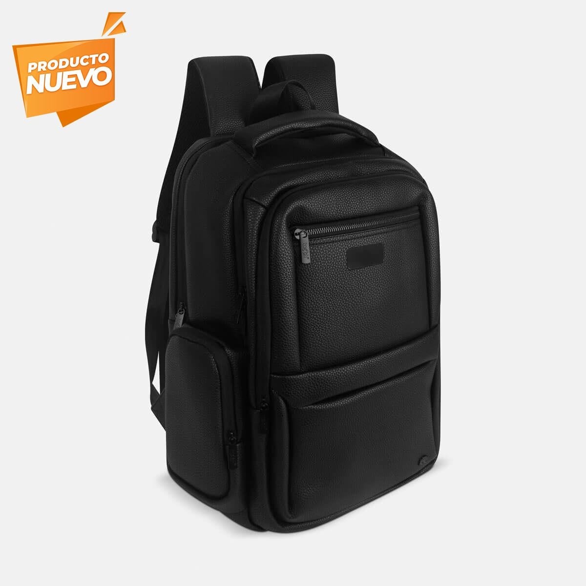 MOCHILA EJECUTIVA PIEL GAELTA