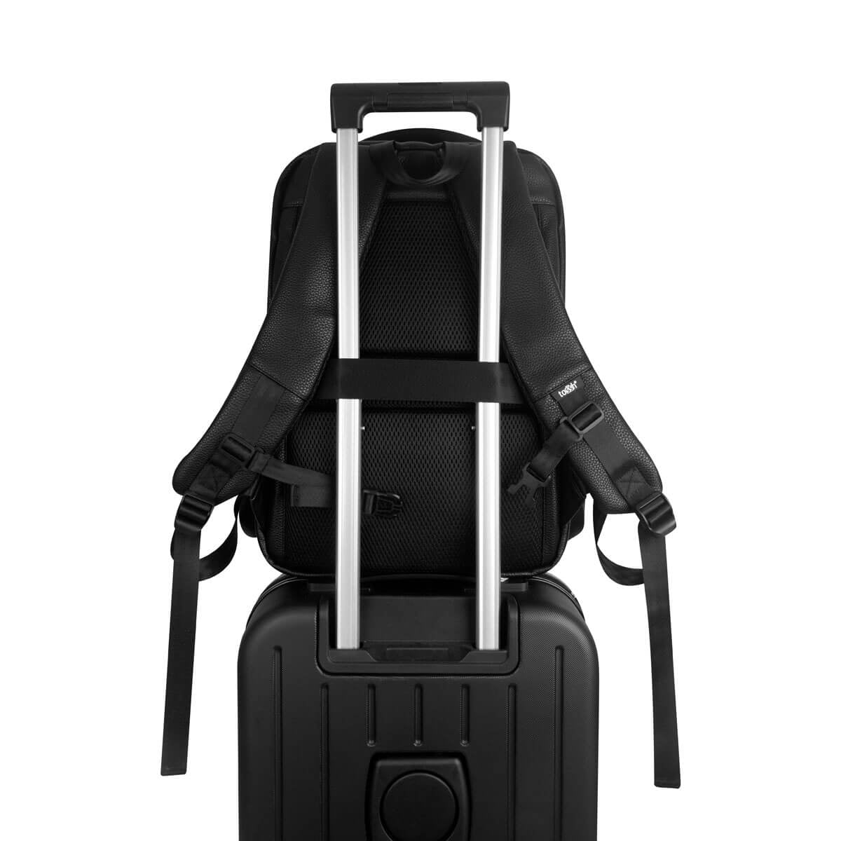 MOCHILA EJECUTIVA PIEL GAELTA