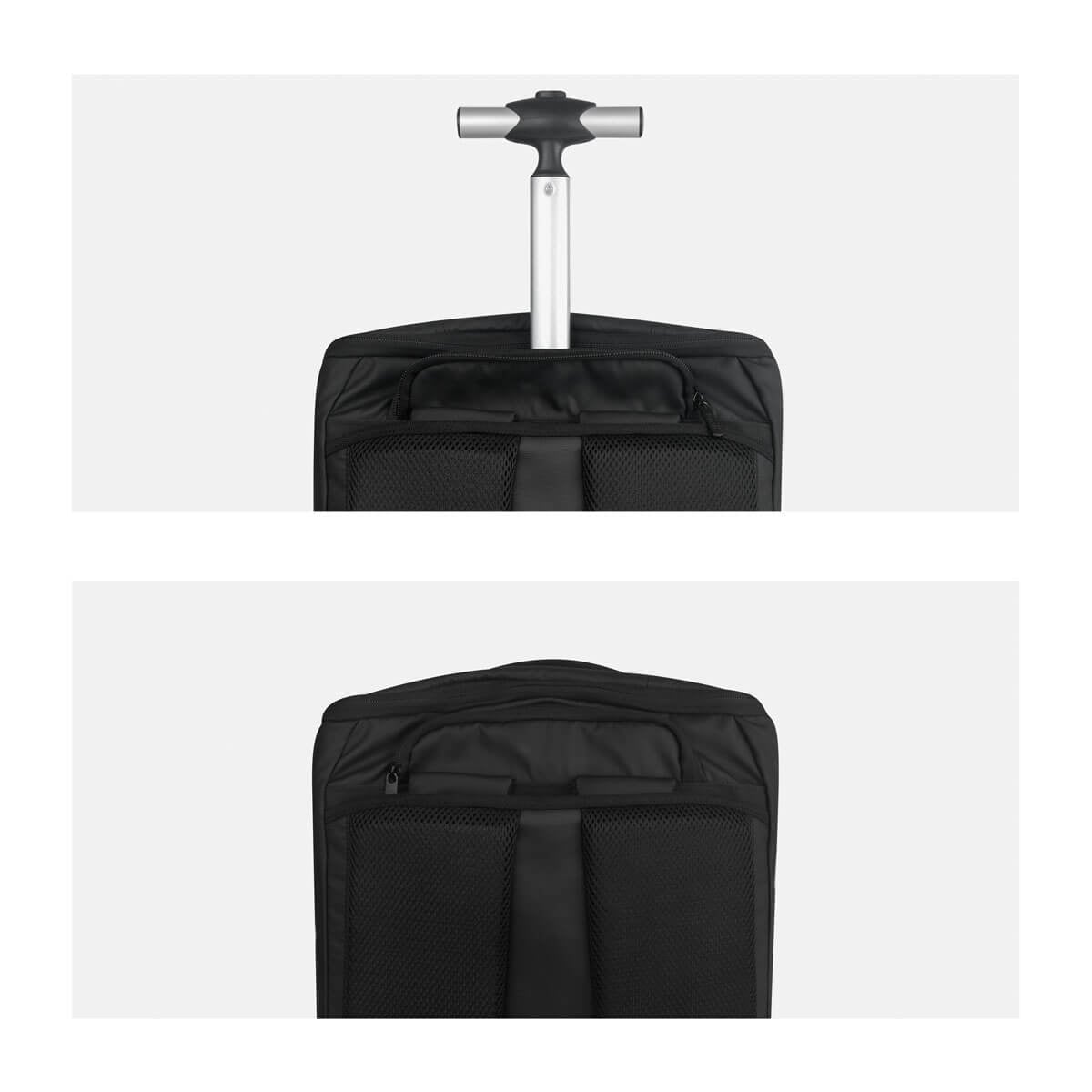 MOCHILA GAENIC