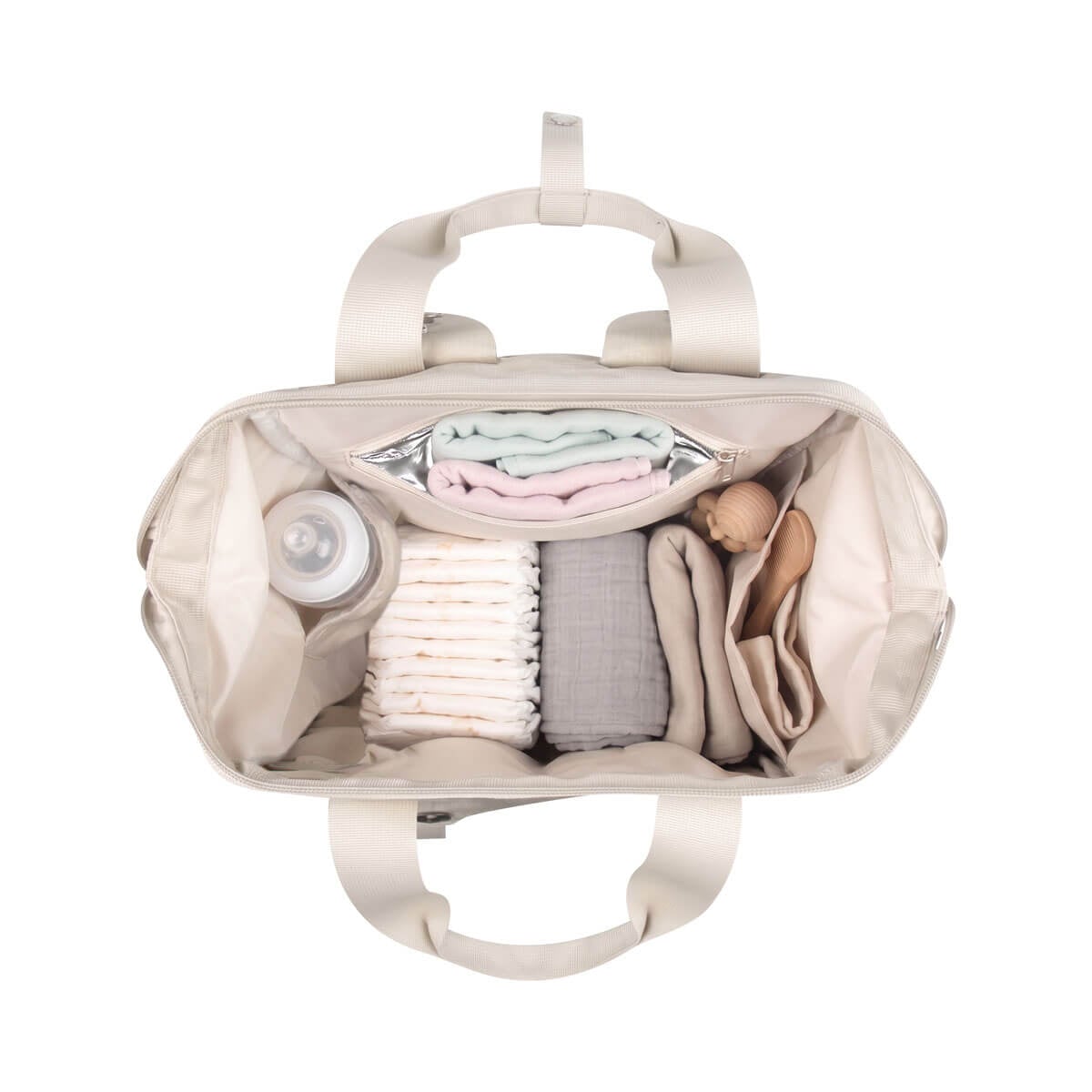 MOCHILA MULTIFUNCIONAL GAENTA