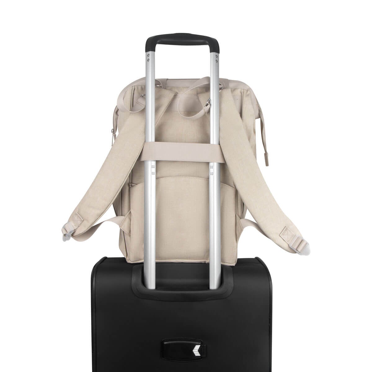 MOCHILA MULTIFUNCIONAL GAENTA