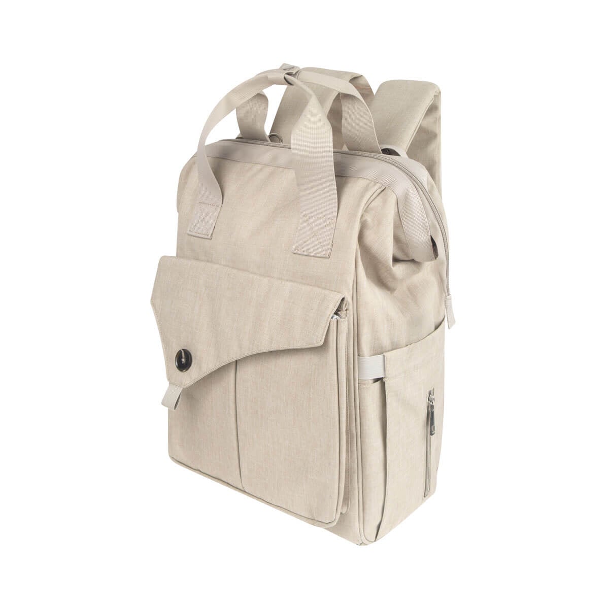 MOCHILA MULTIFUNCIONAL GAENTA