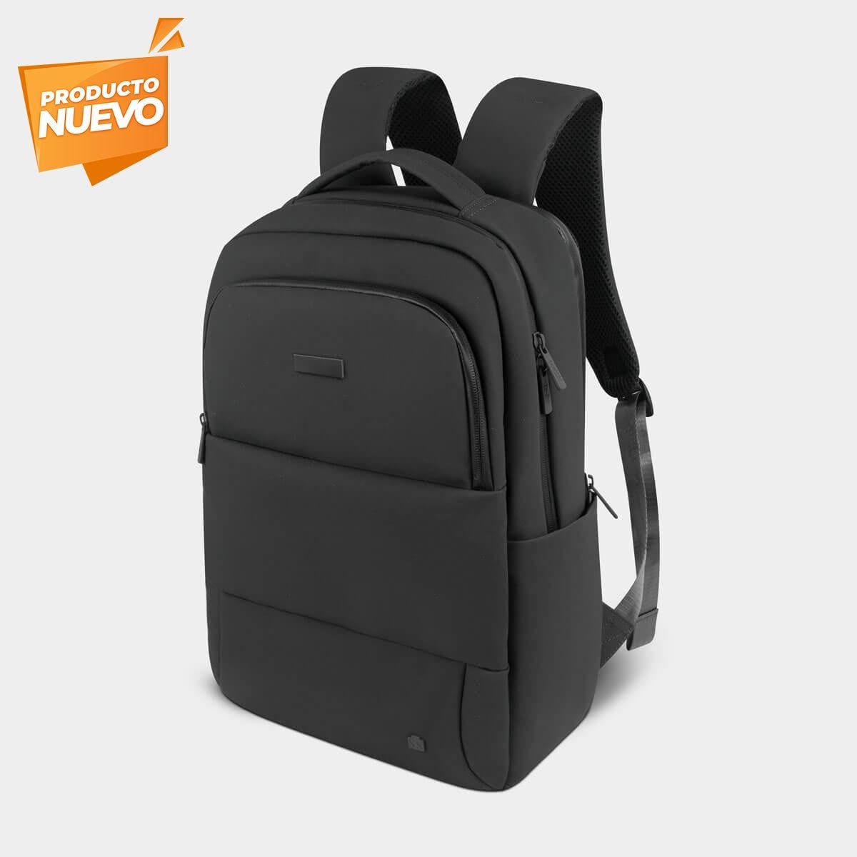 MOCHILA EJECUTIVA CURPIEL GAEOENT
