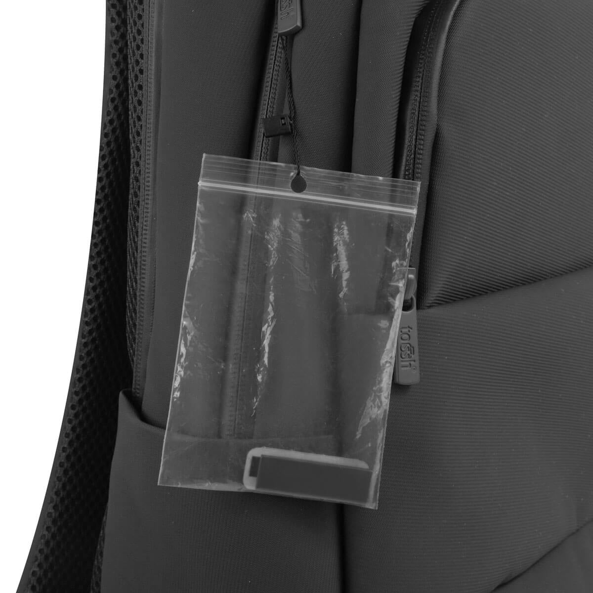 MOCHILA EJECUTIVA CURPIEL GAEOENT