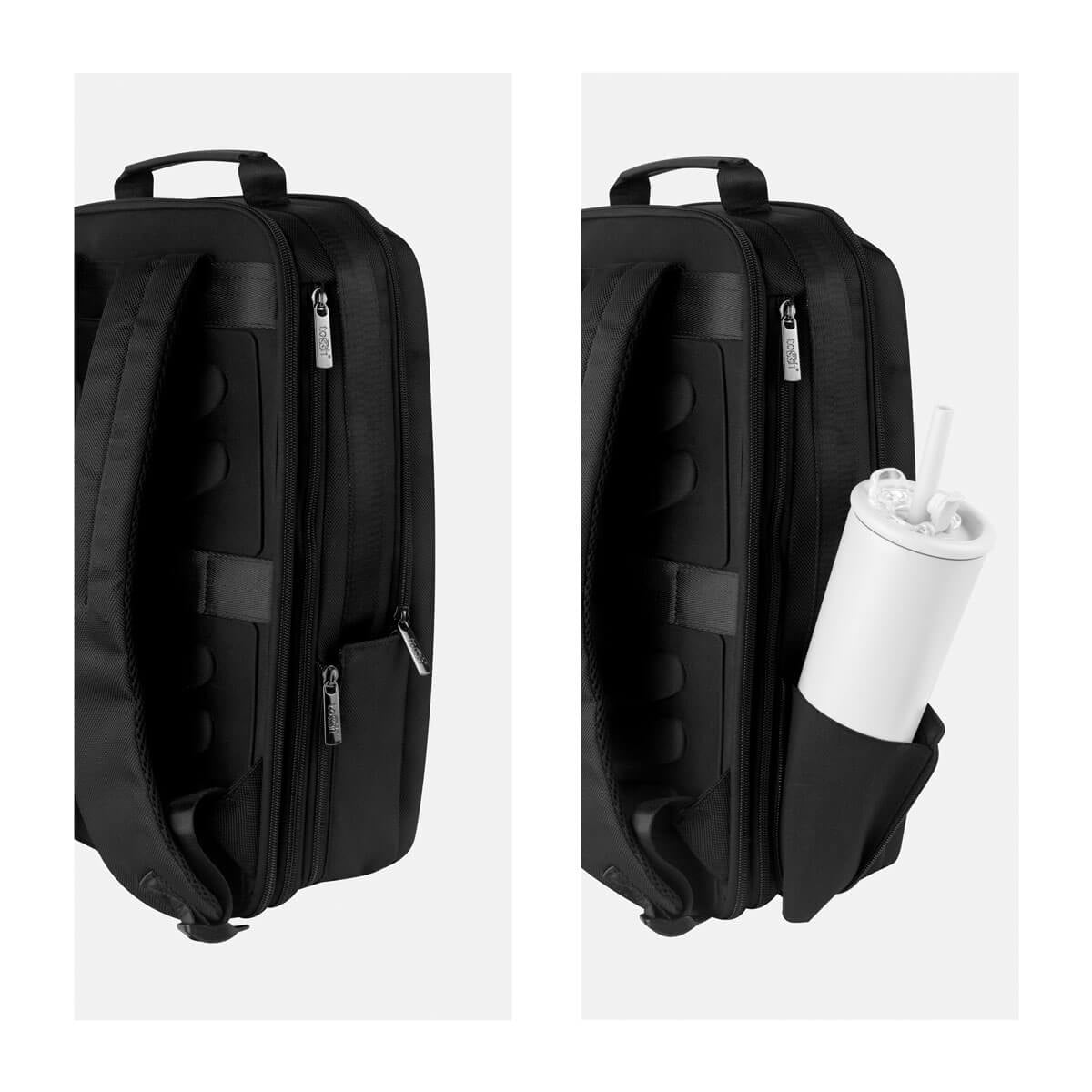 MOCHILA EJECUTIVO GAEOETH
