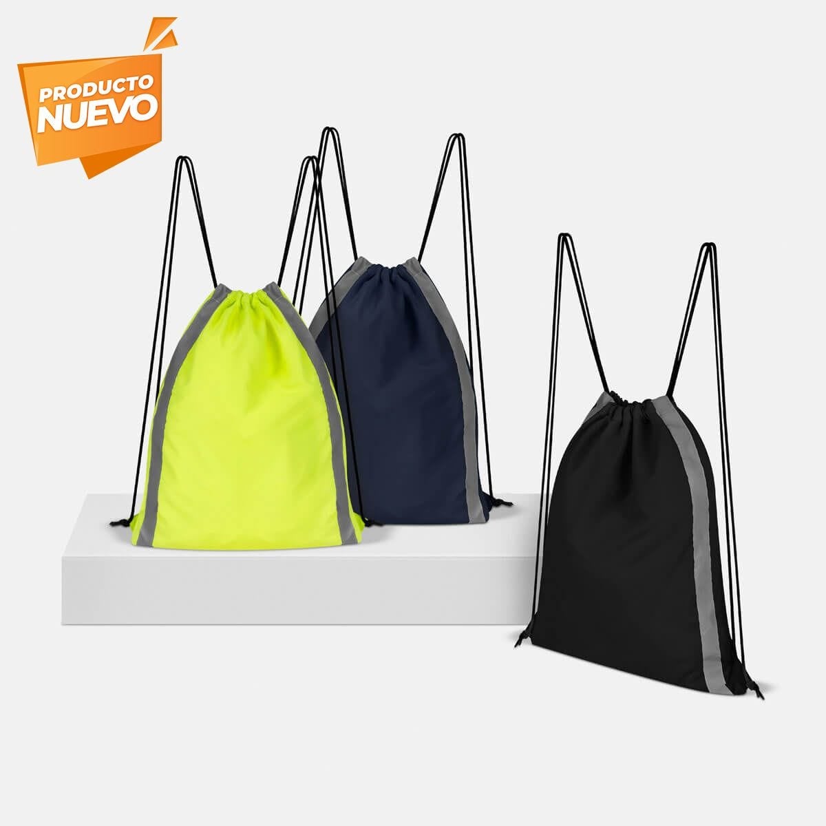 BOLSA MOCHILA DEPORTIVA GAEORA
