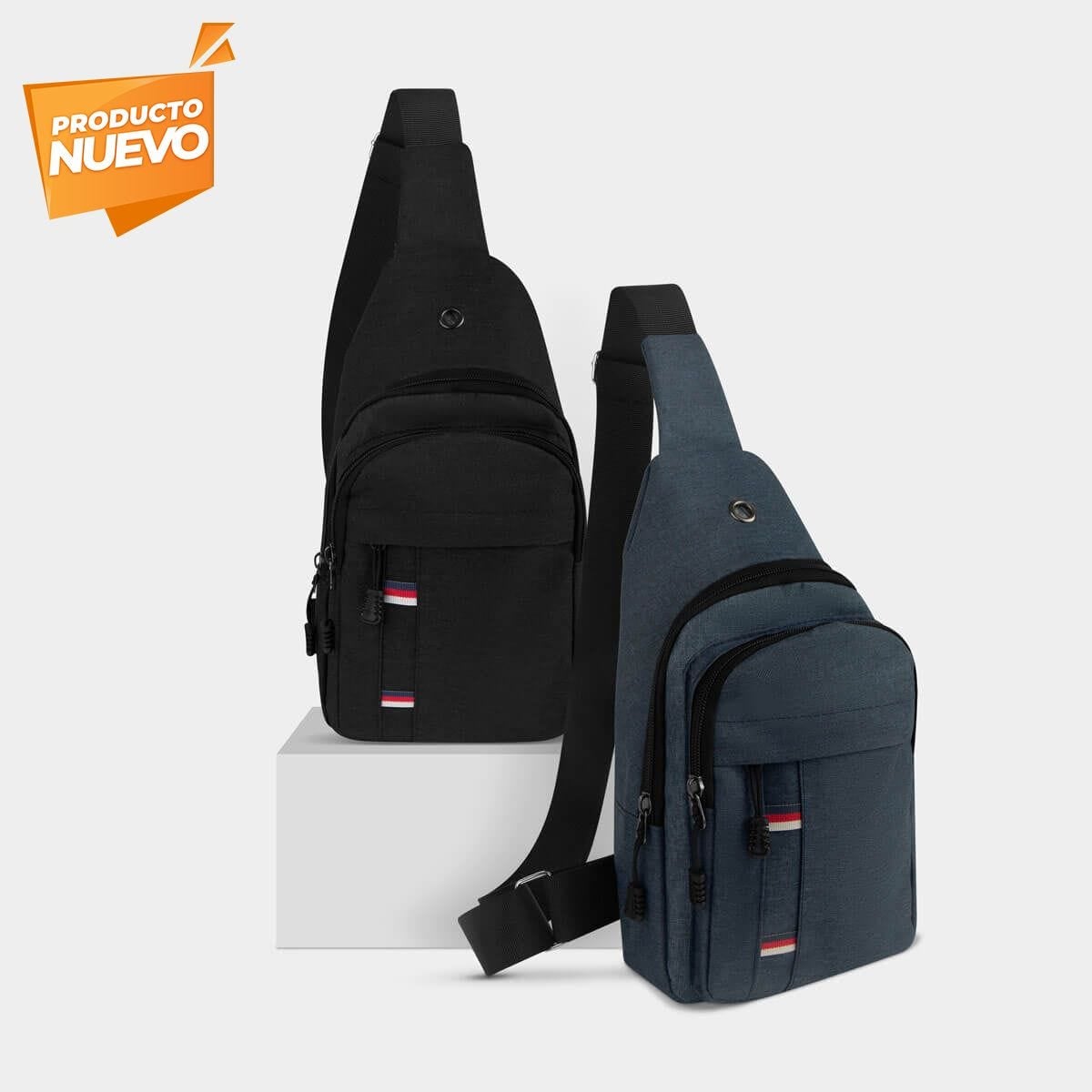 MOCHILA MULTIFUNCIONAL GAEORIT