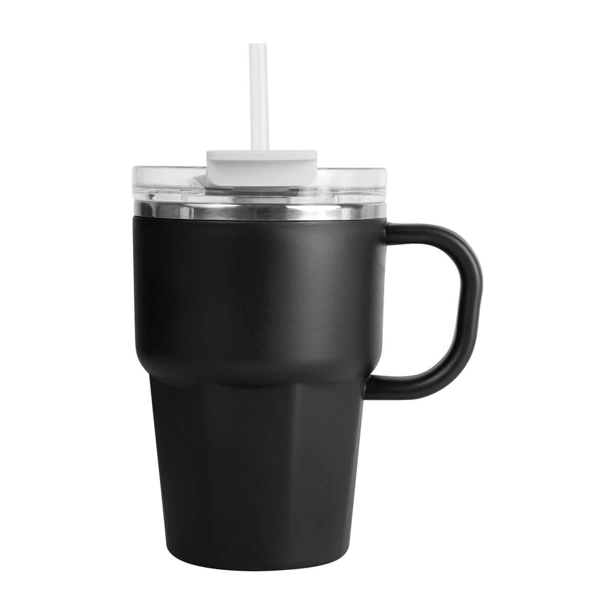 TAZA ACERO INOXIDABLE 20 OZ GAEOXY