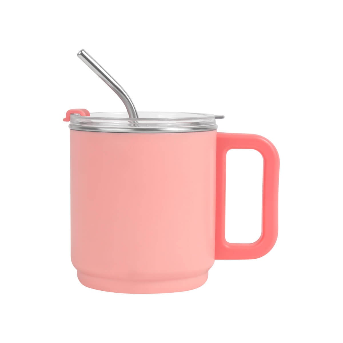 TAZA ACERO INOXIDABLE 14 OZ GAEOYDE
