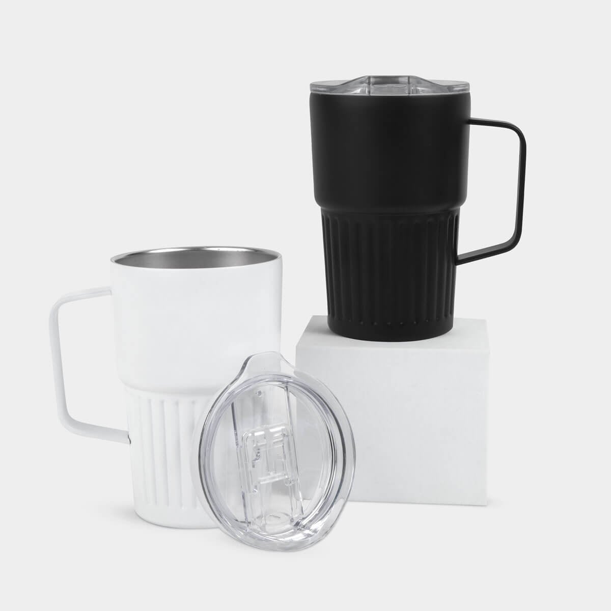TAZA ACERO INOXIDABLE 14 OZ GAEOYLT