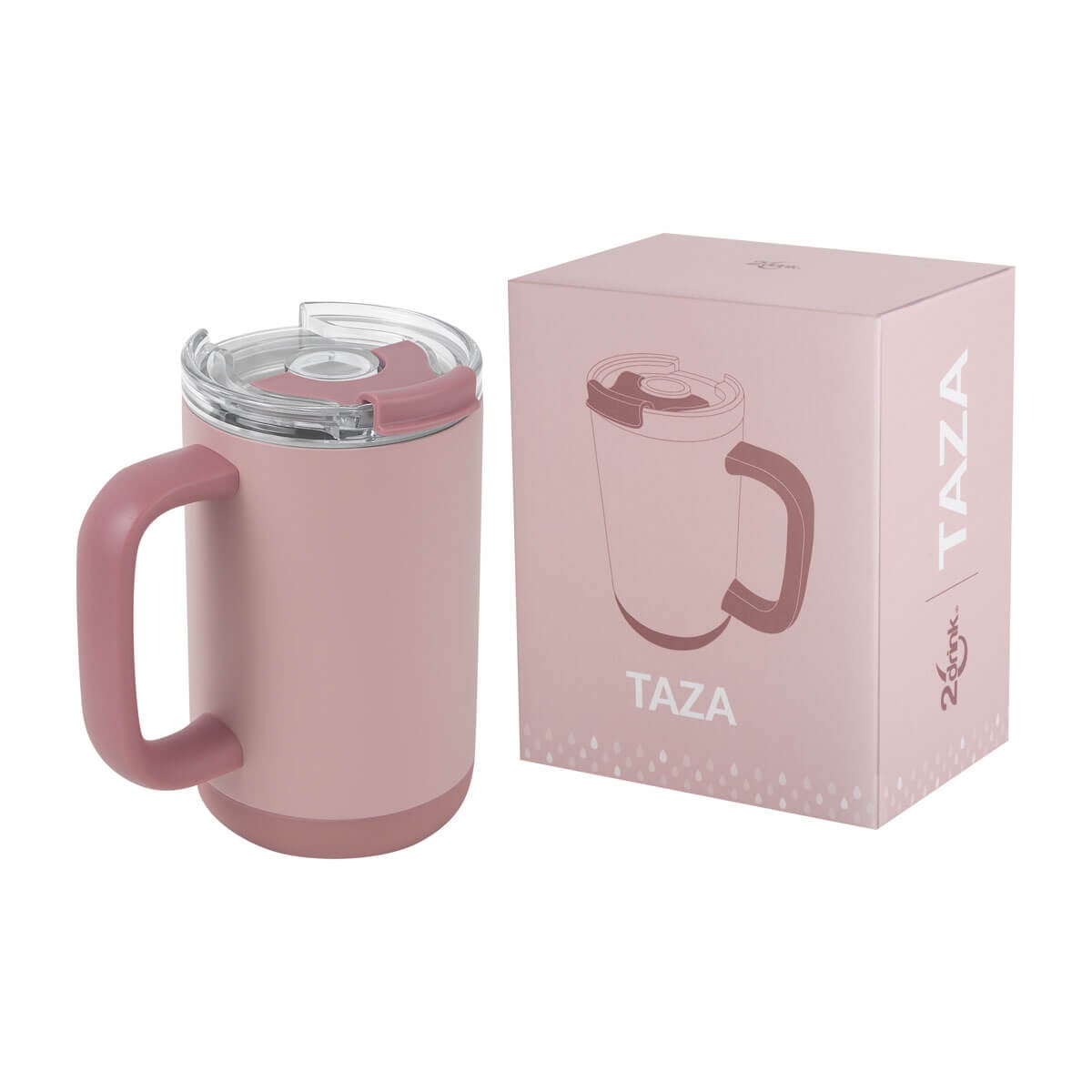 TAZA RECICLADO 16 OZ GAEOYNE