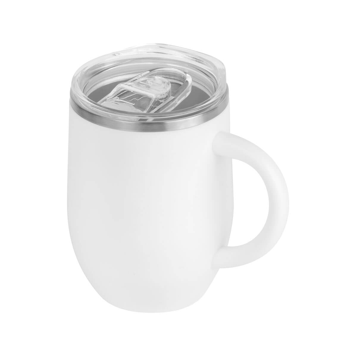 TAZA ACERO INOXIDABLE 13 OZ GAEOYNT