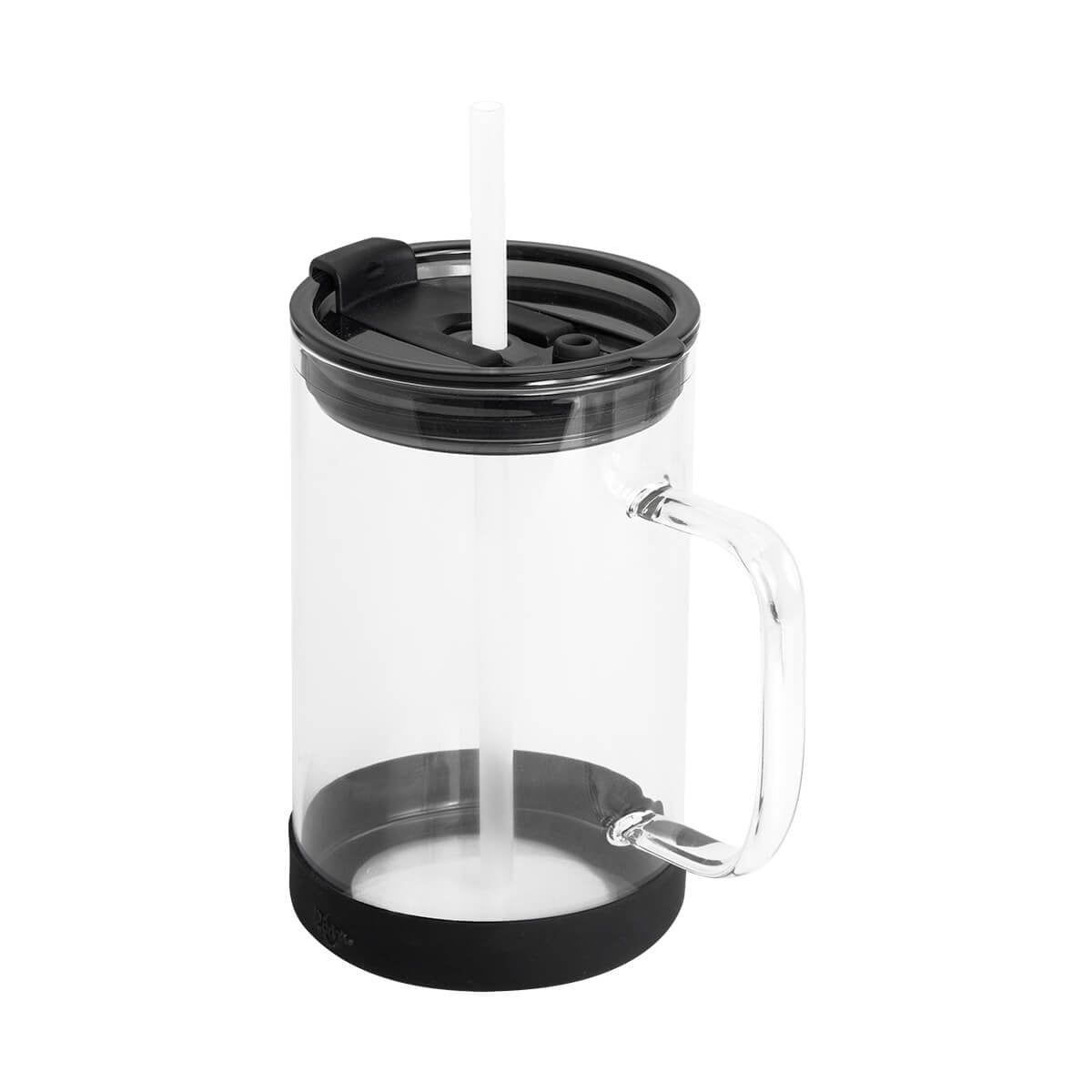 TAZA VIDRIO 20 OZ GAEOYRE