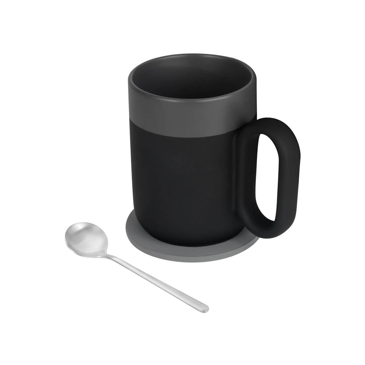 TAZA CERÁMICA 500 ML GAERIT