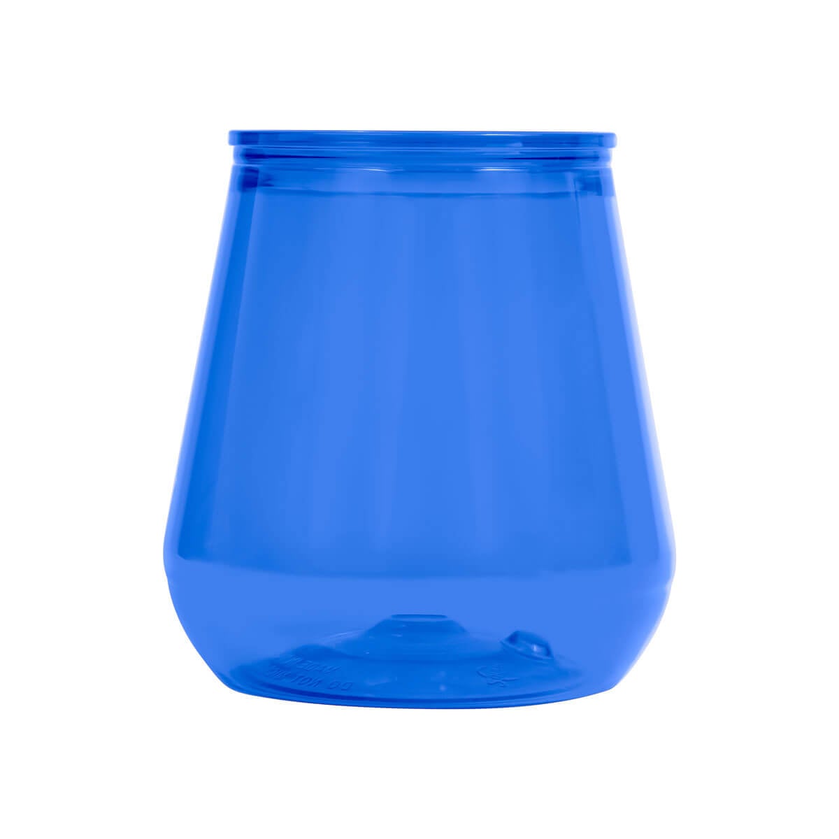 VASO PLÁSTICO 16 OZ GAERMO