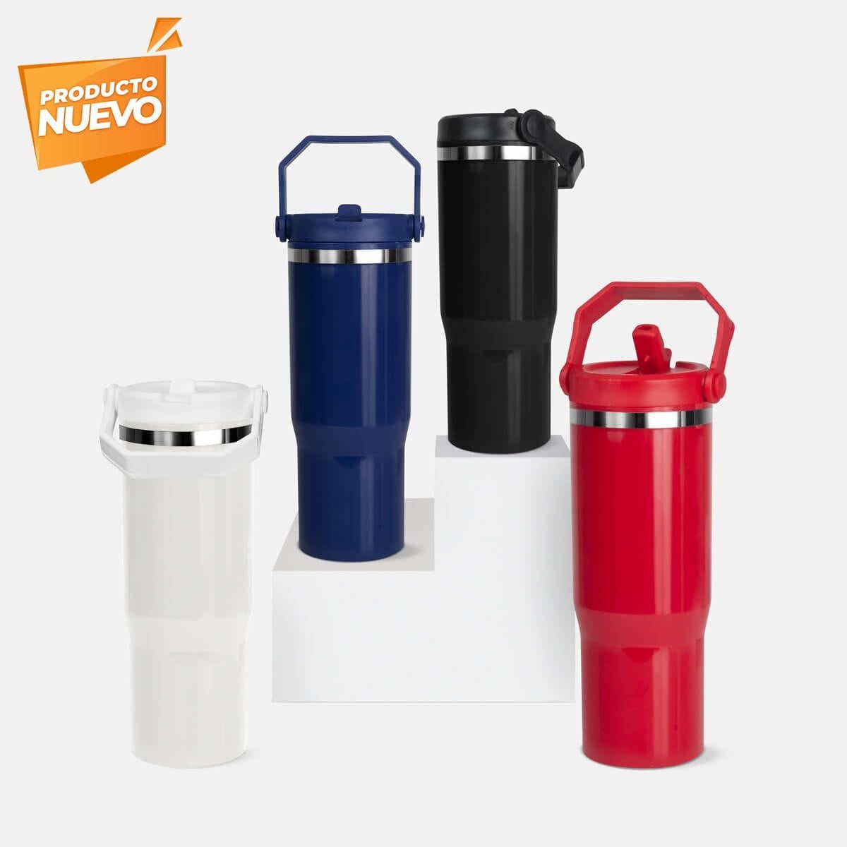 TERMO PLEGABLE 29 OZ GAERTA