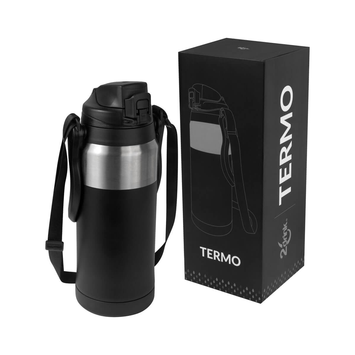 TERMO TÉRMICO 77 OZ GAESUL