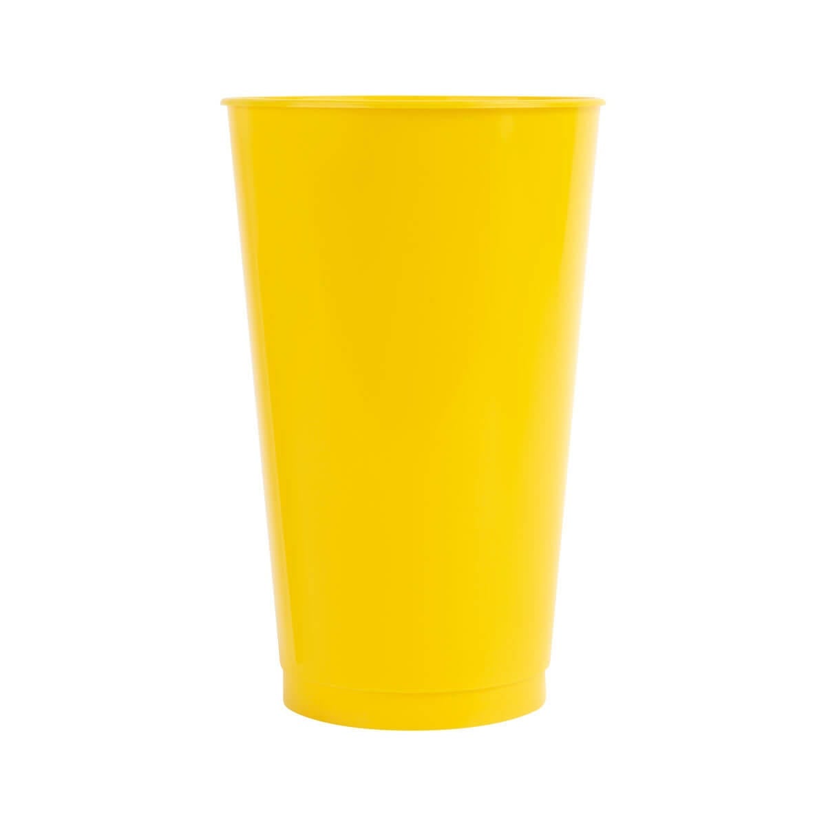 VASO PLÁSTICO 32 OZ GAESYH