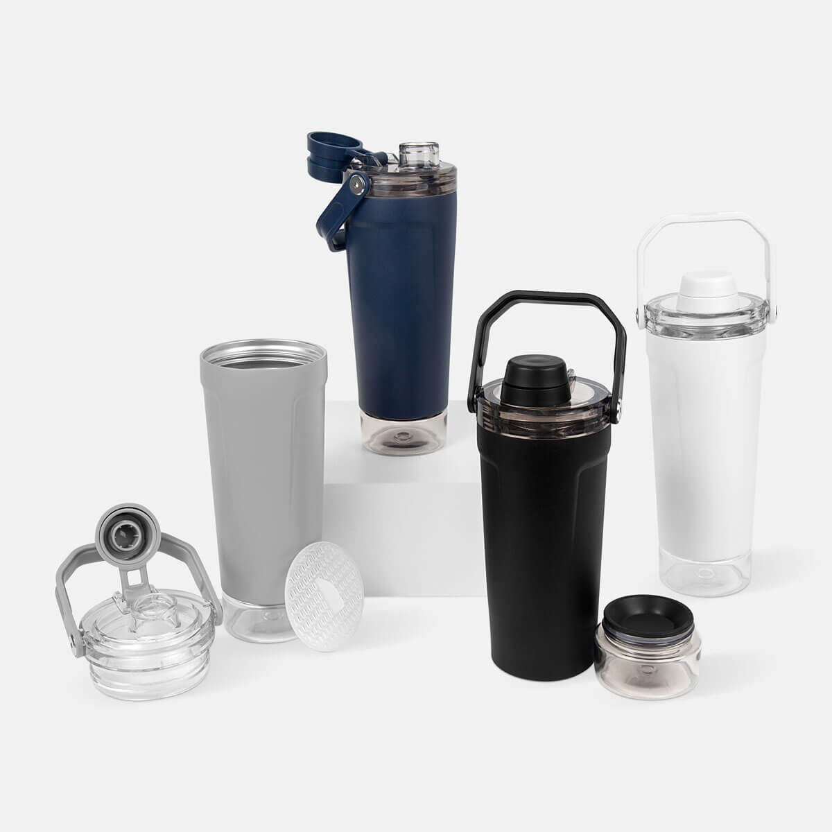 TERMO ACERO INOXIDABLE 16 OZ GAETUS