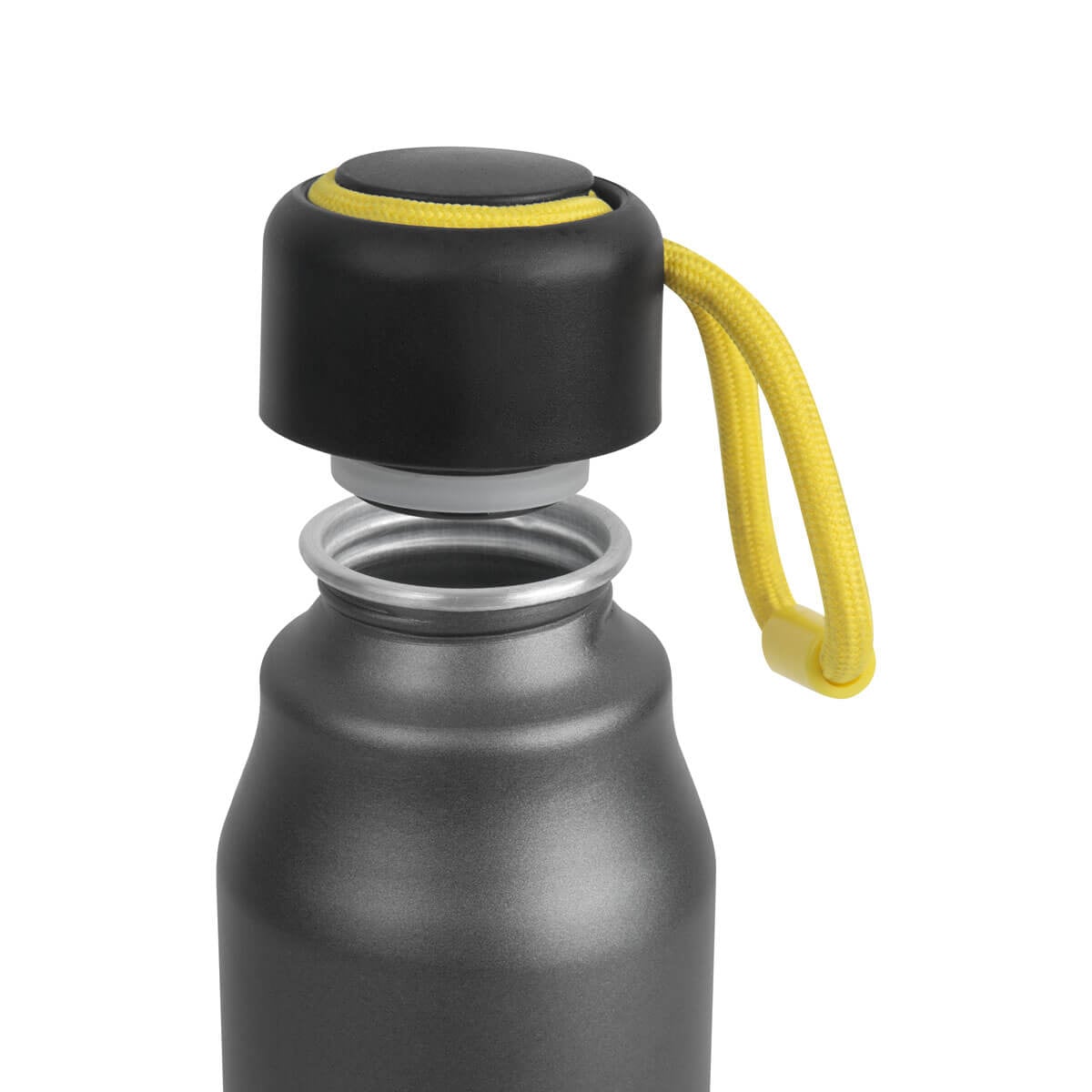 CILINDRO PLÁSTICO 21 OZ GAEUDI