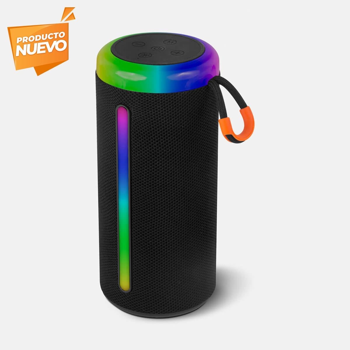 BOCINA BLUETOOTH 1200 MAH GAEUOL