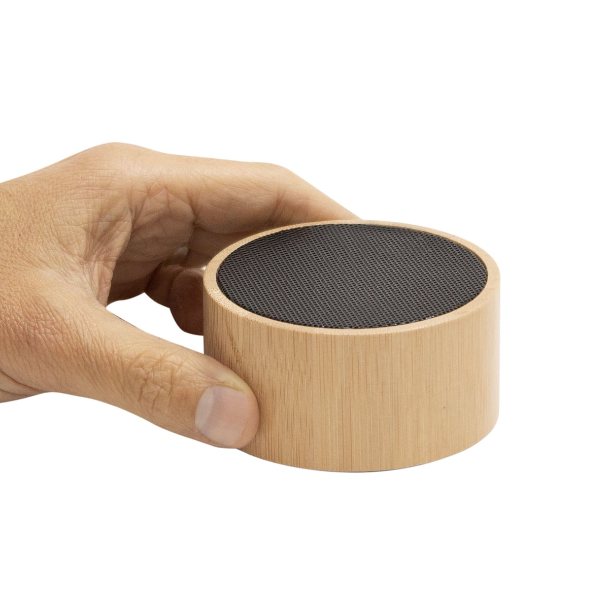 BOCINA BAMBU AABELX