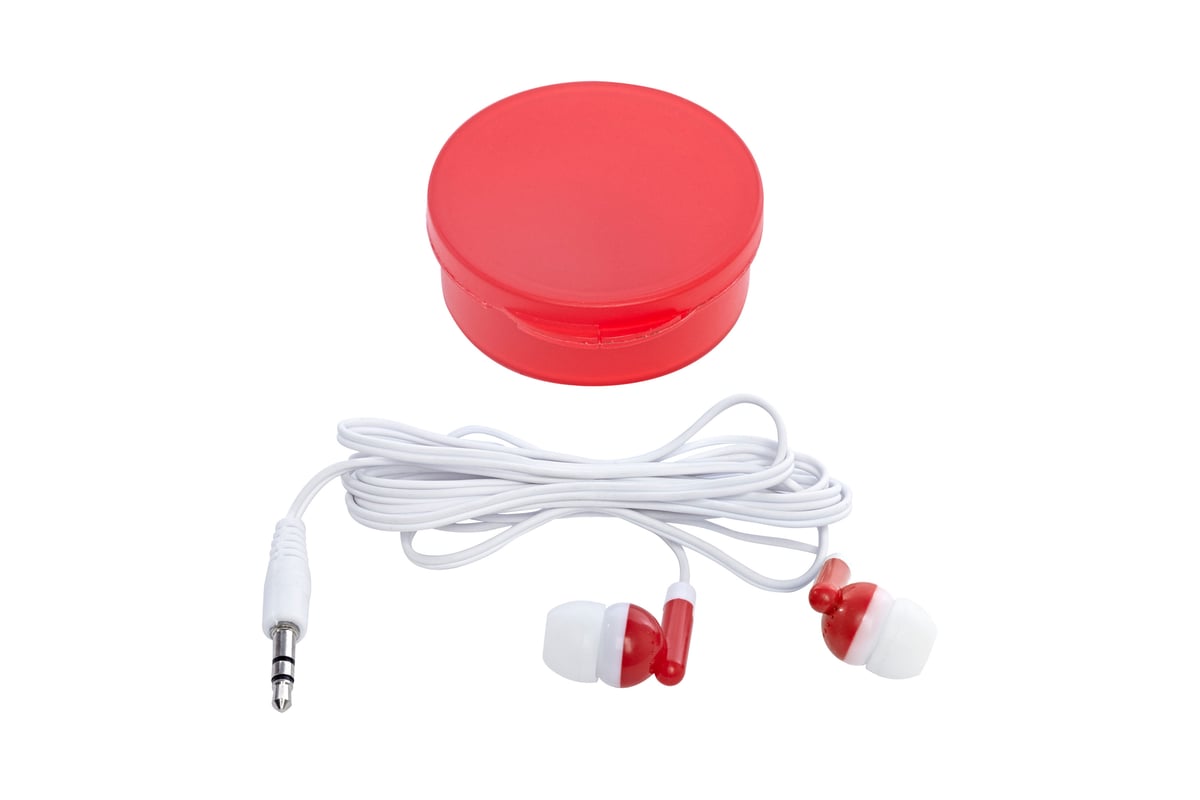 AUDFONO PLASTICO AABOENT