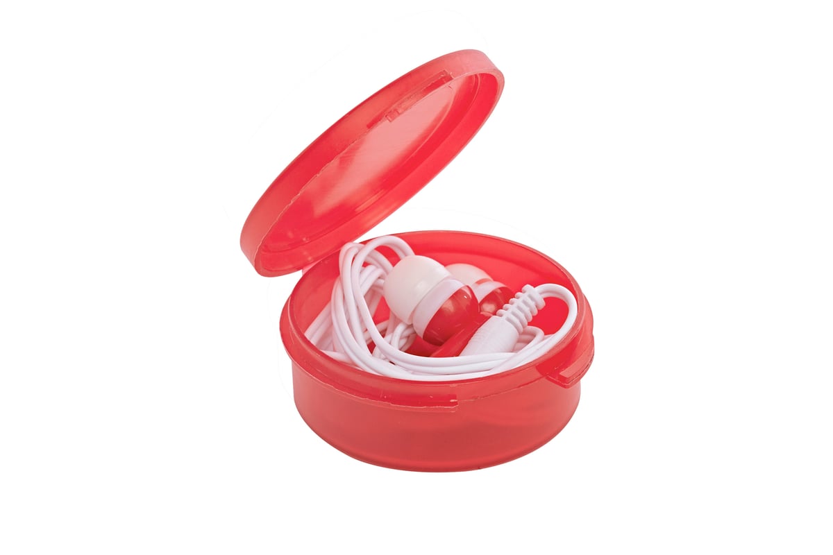AUDFONO PLASTICO AABOENT