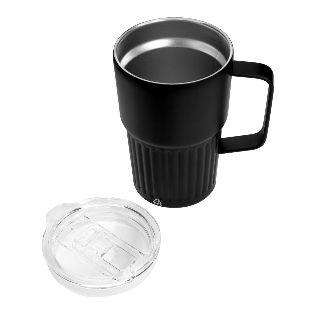MUG ACERO INOXIDABLE AABVAL