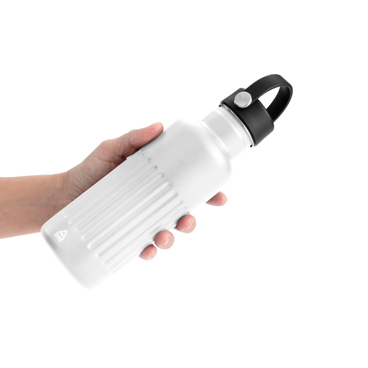 BOTELLA ACERO INOXIDABLE AABYDE