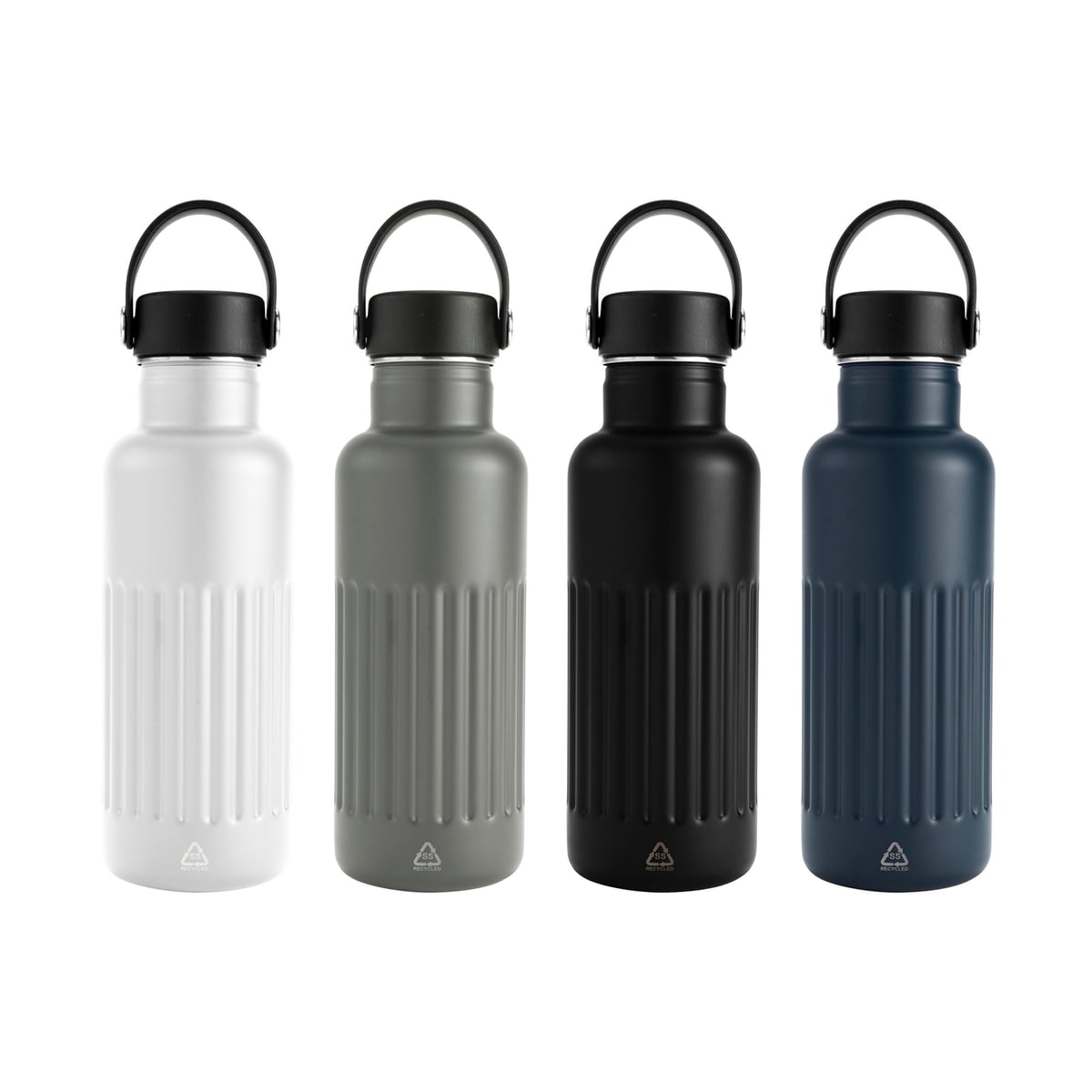 BOTELLA ACERO INOXIDABLE AABYDE