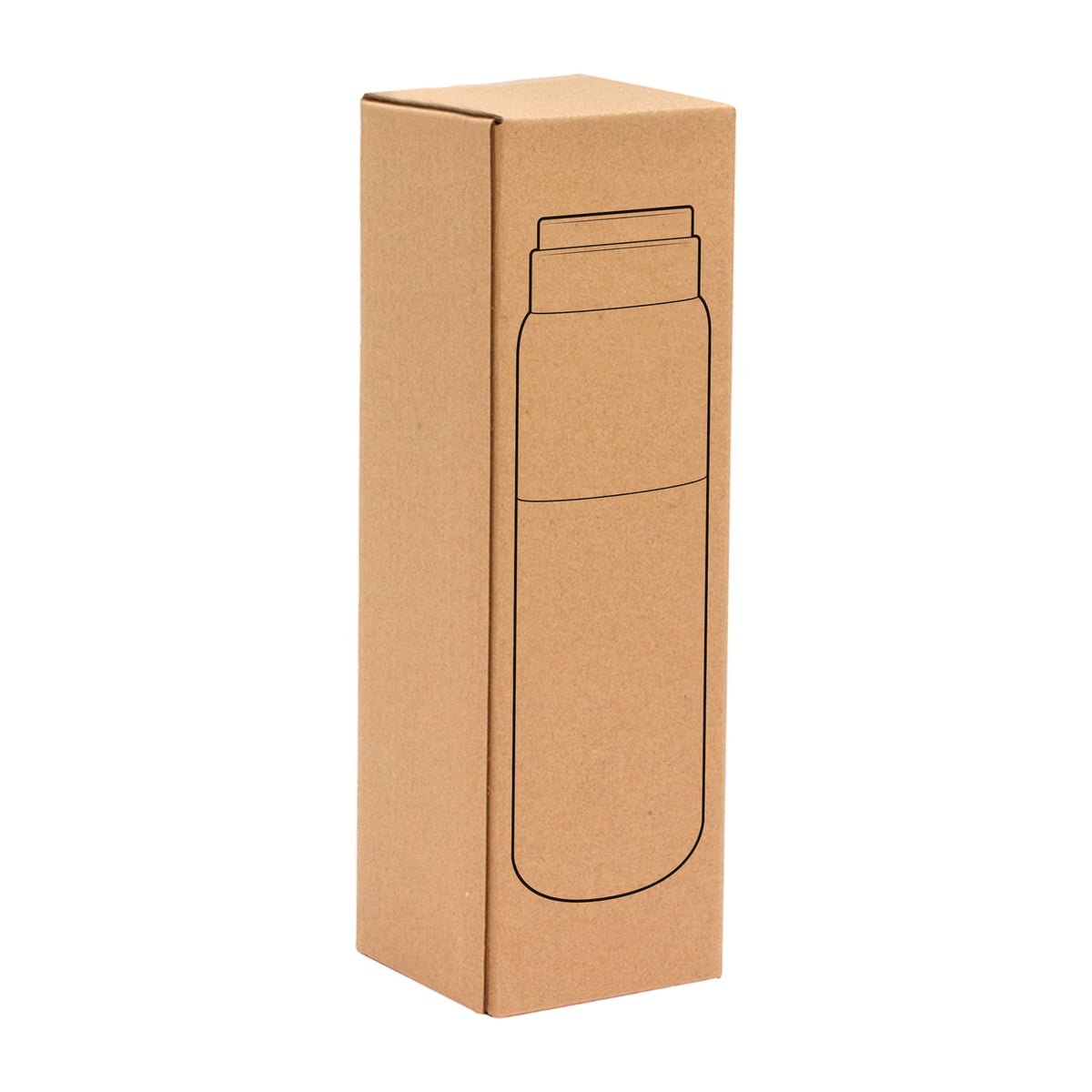 TERMO ACERO INOXIDABLE AABYNE