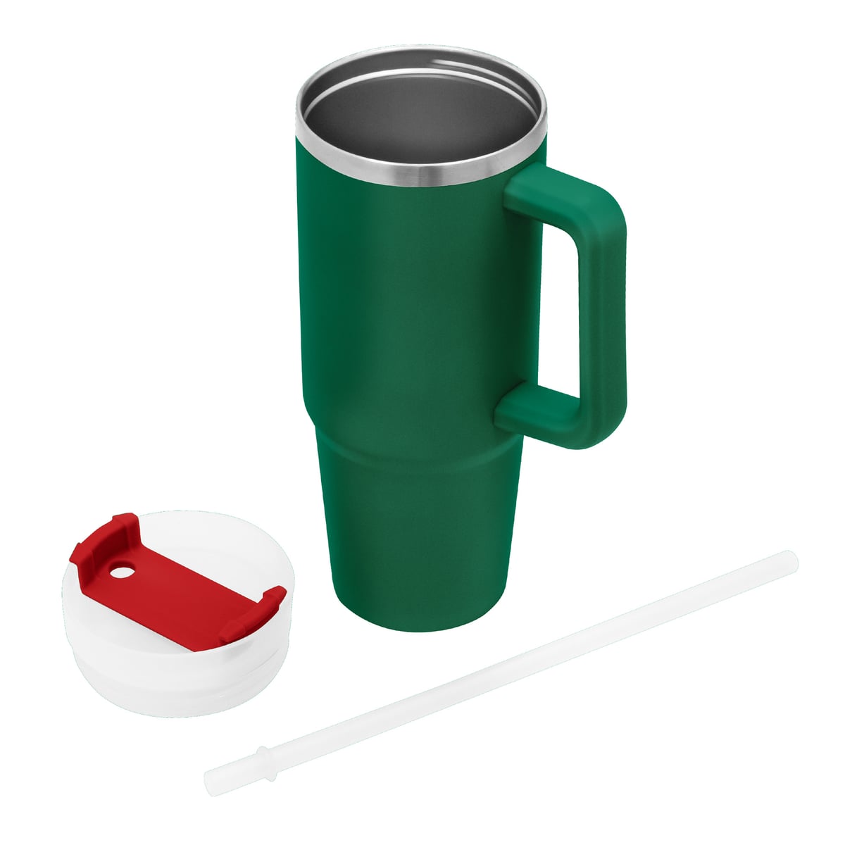 MUG ACERO INOXIDABLE AACEORT