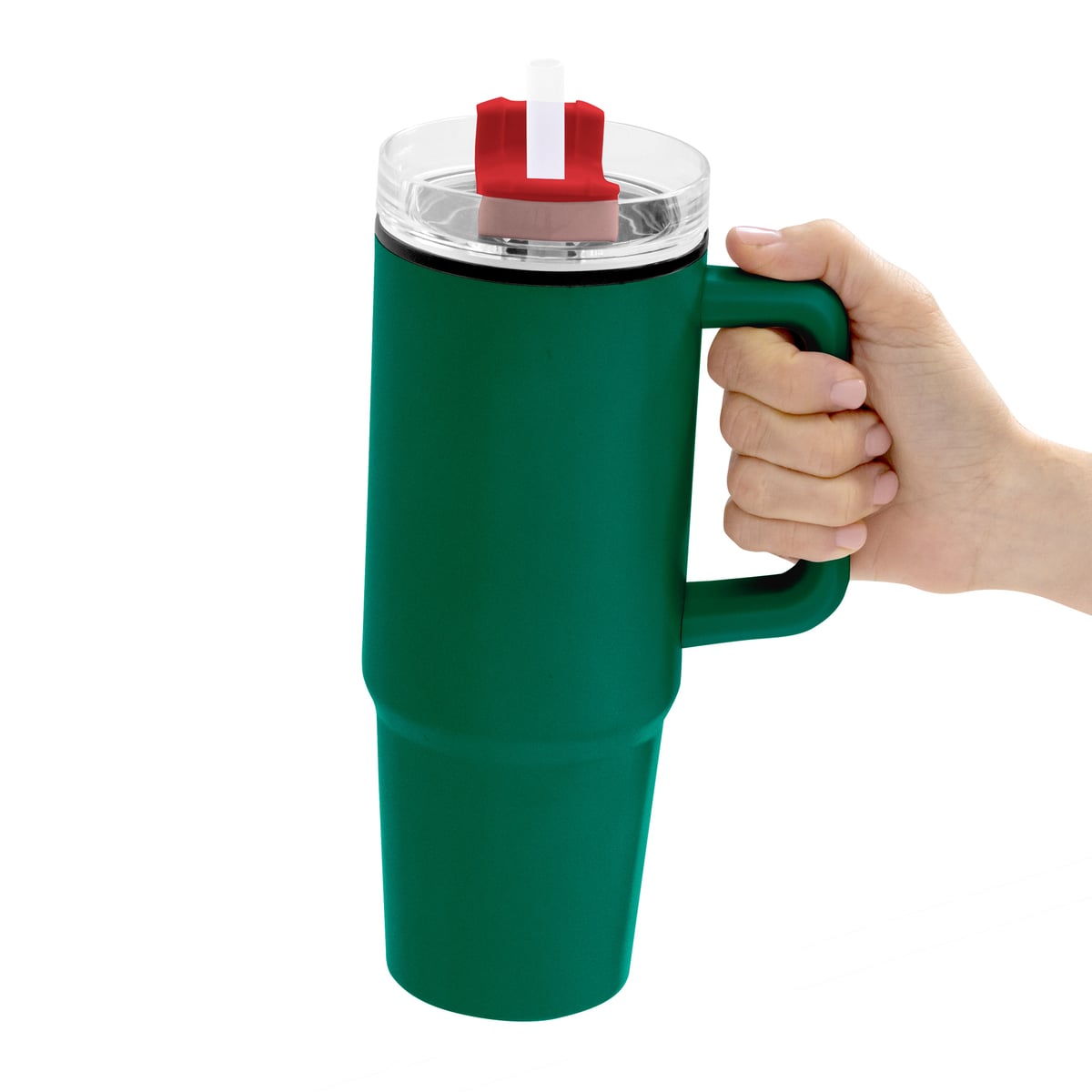 MUG ACERO INOXIDABLE AACERMO