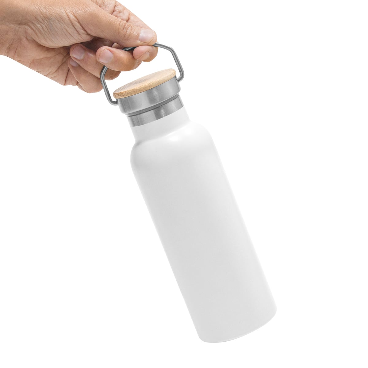 BOTELLA ACERO AACIALV