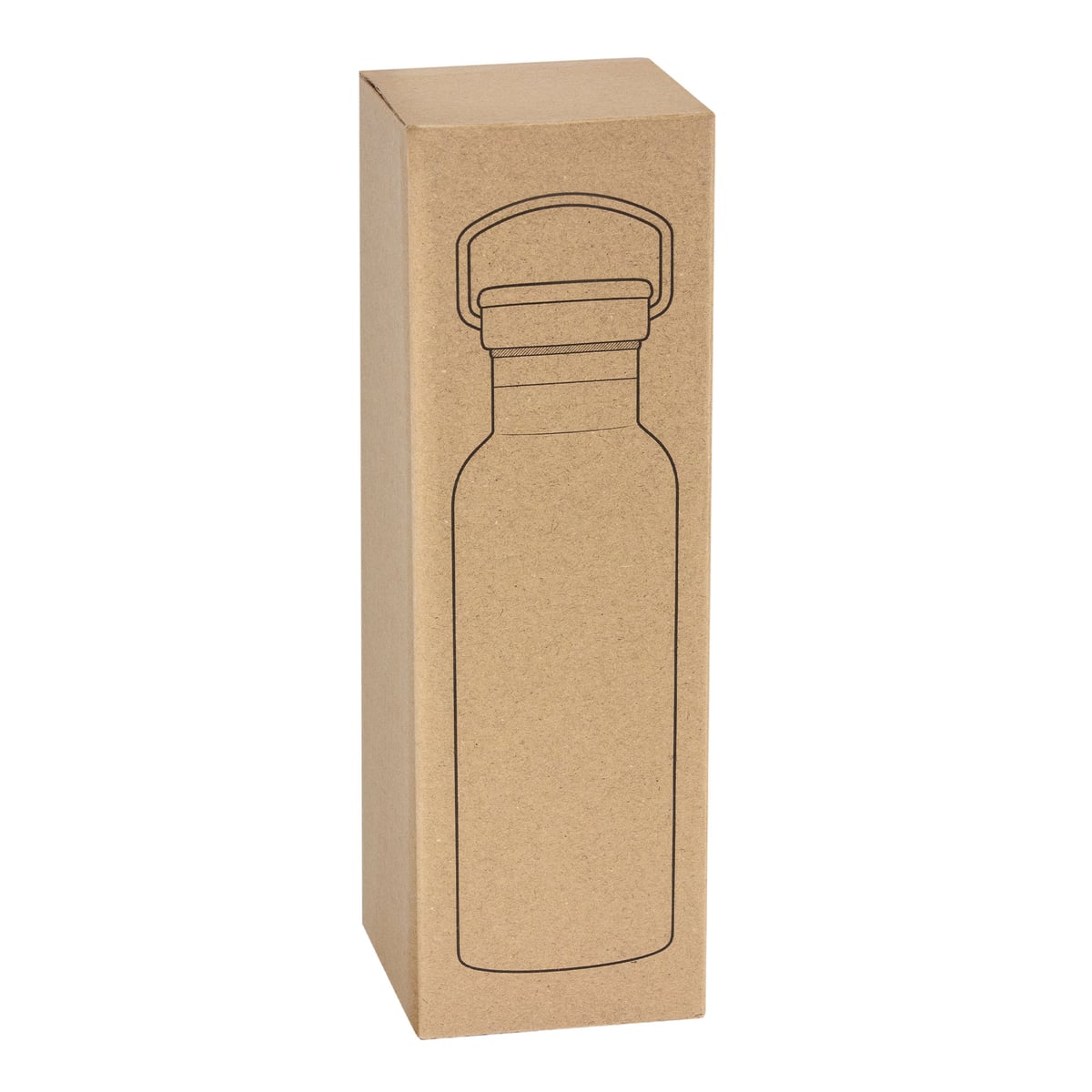 BOTELLA ACERO AACIALV