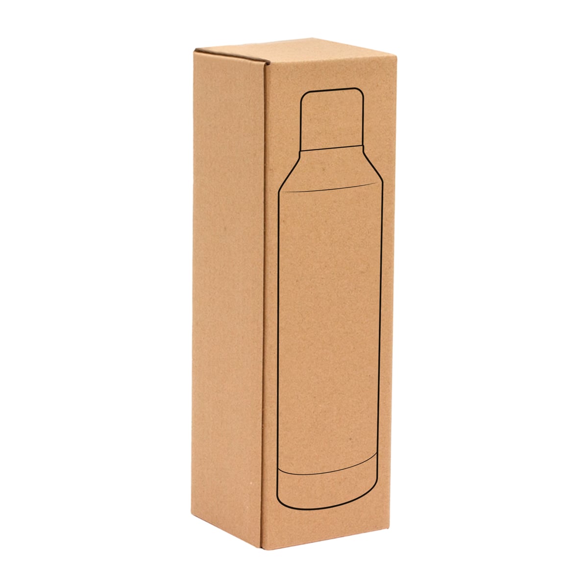BOTELLA ACERO AACIBER