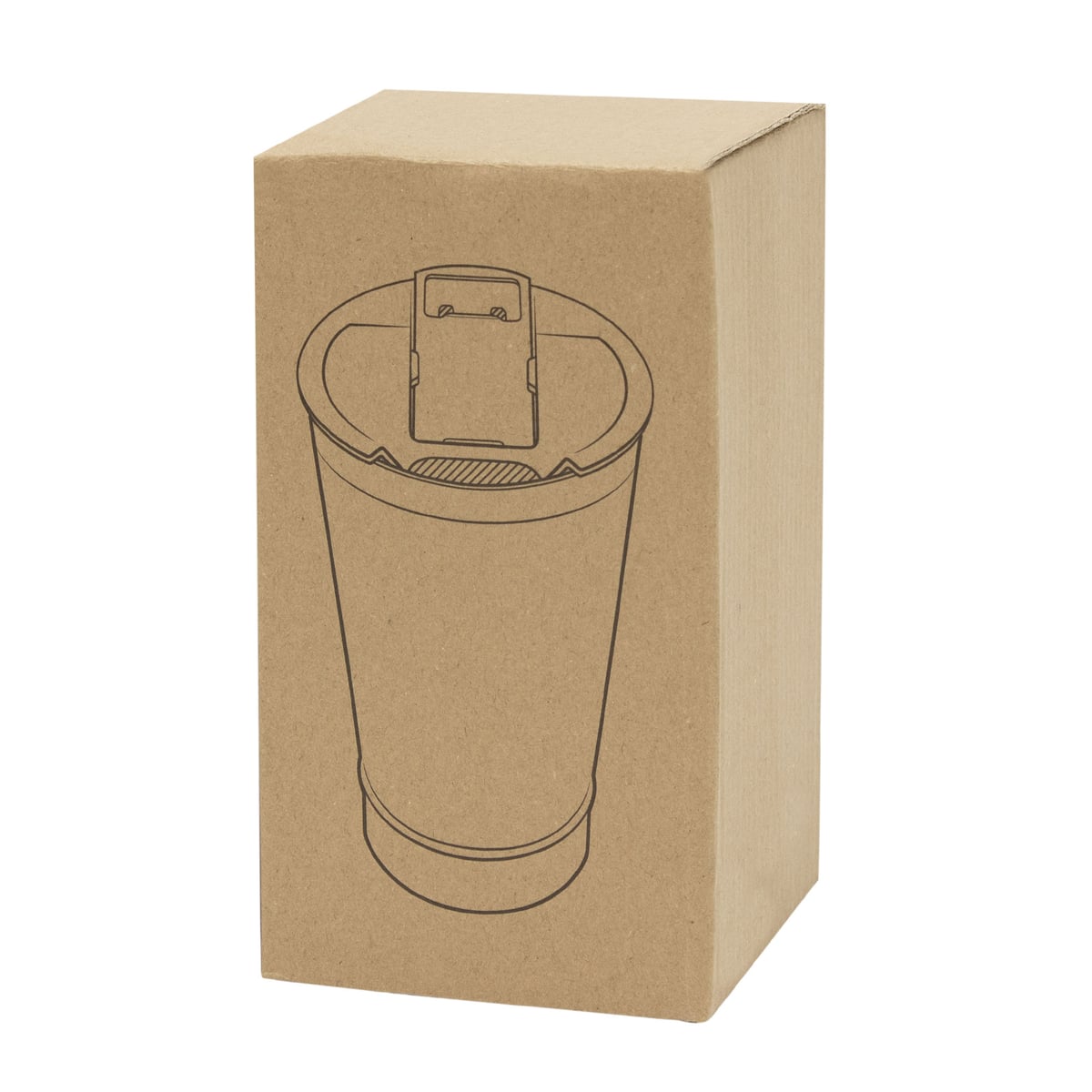 MUG ACERO INOXIDABLE AACIELT