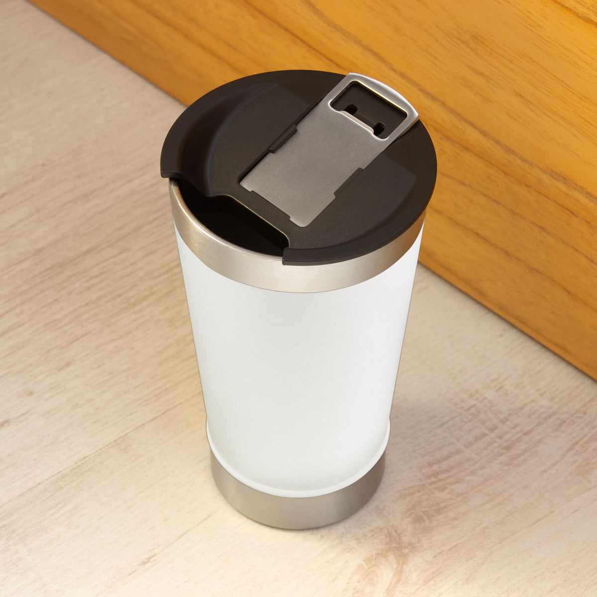 MUG ACERO INOXIDABLE AACIELT