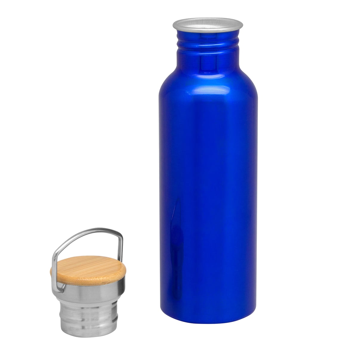 BOTELLA ALUMINIO AACIYLT
