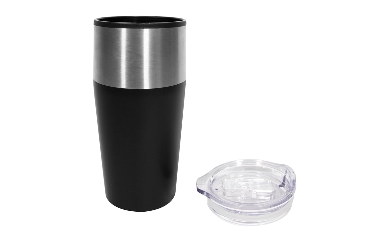 MUG ACERO AACLULP