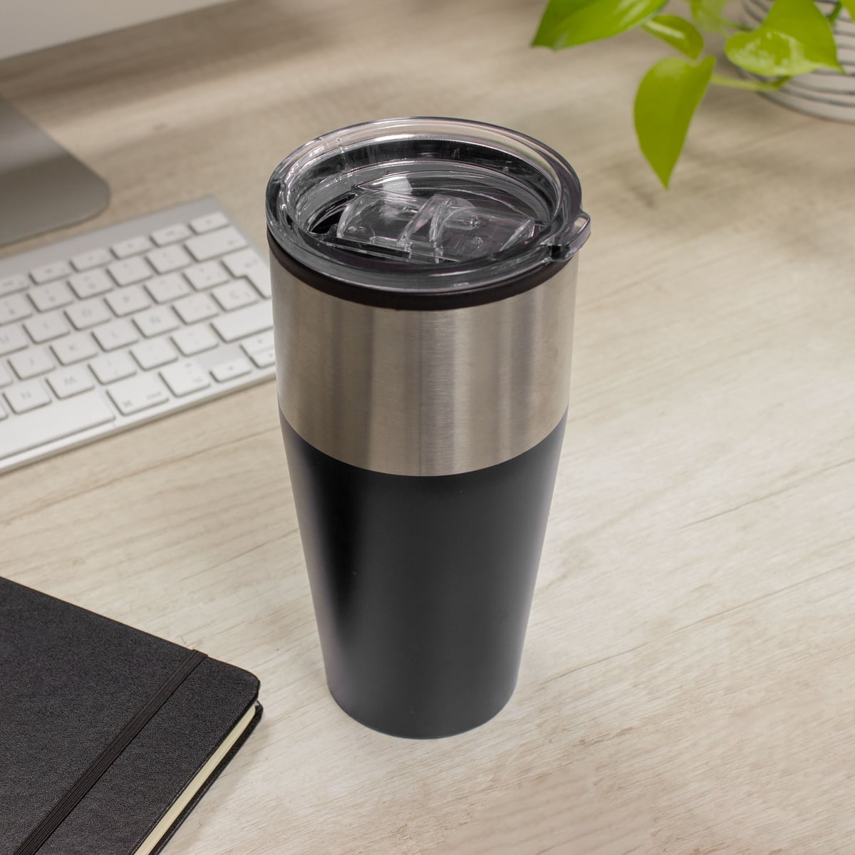 MUG ACERO AACLULP