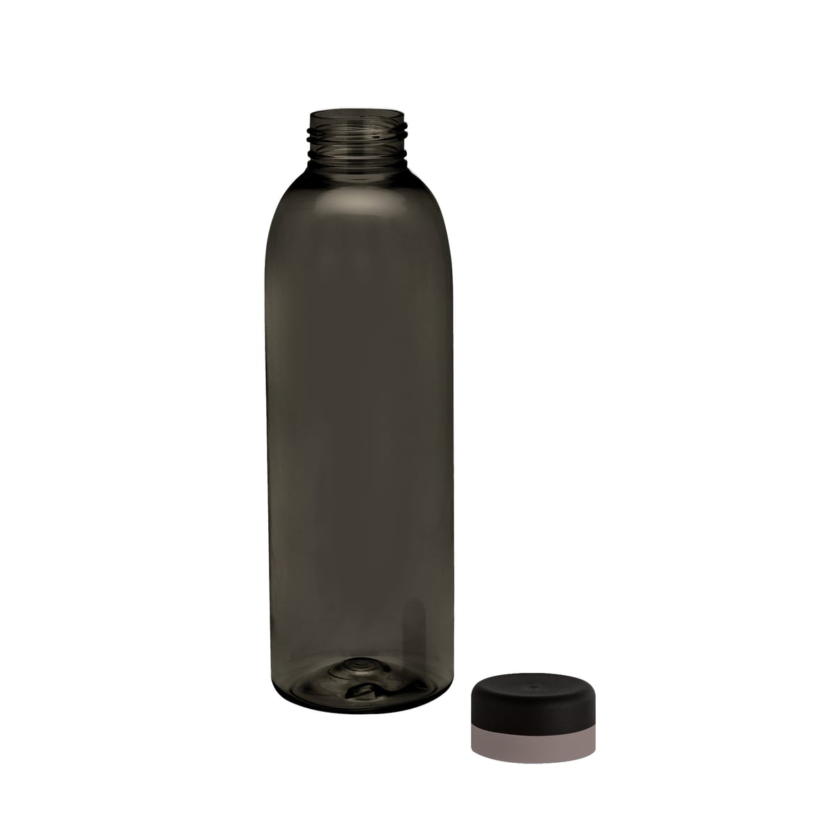 BOTELLA PET CRISTALINO AACMELT