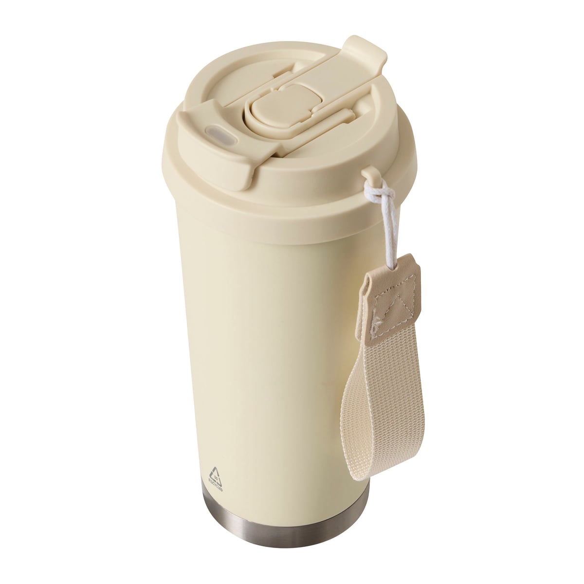 MUG ACERO RECICLADO AACMIGN
